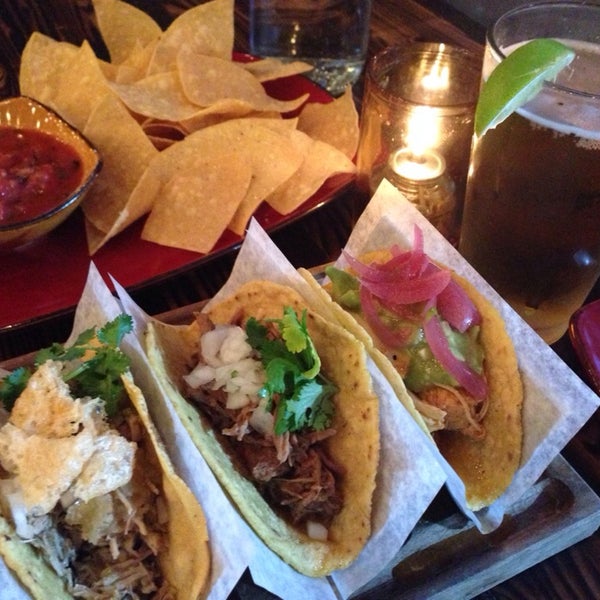 Tacos & Beer 43 tips from 1286 visitors
