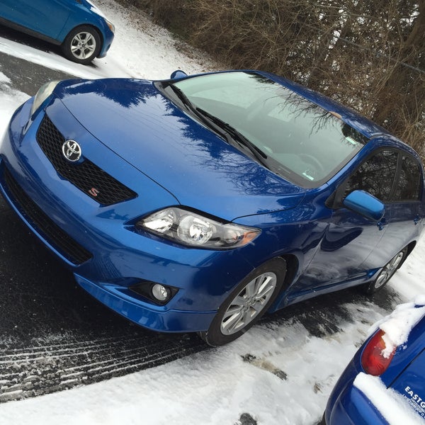 Butler Auto Collision Center Automotive Repair Shop in Carmel