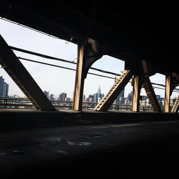 Queensbridge Park Softball Fields Long Island City, NY