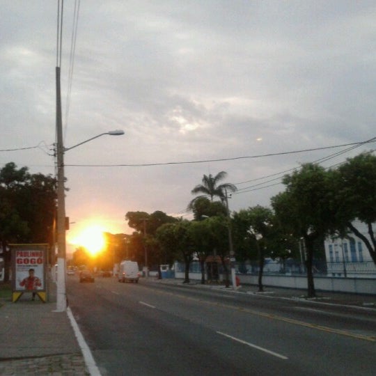 Vila Militar Rio de Janeiro, RJ