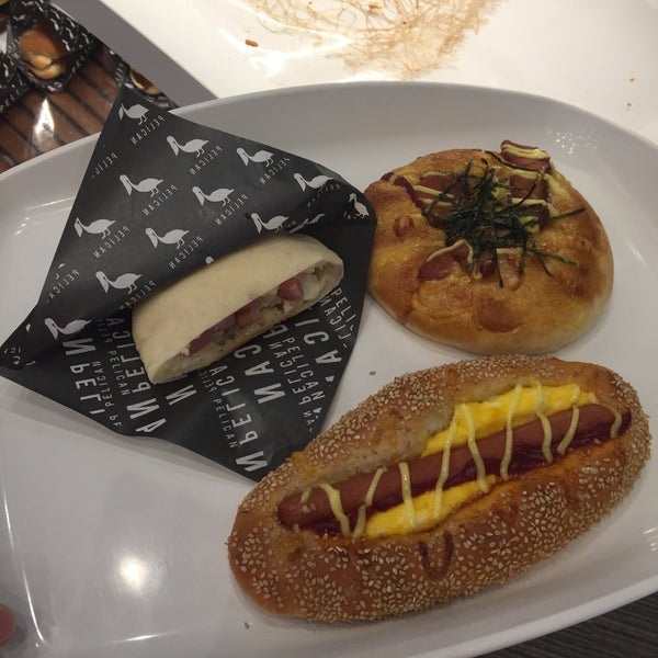 Photos At ベーカリーパーラー ペリカン マチニワ豊川店 Now Closed 豊川市 愛知県