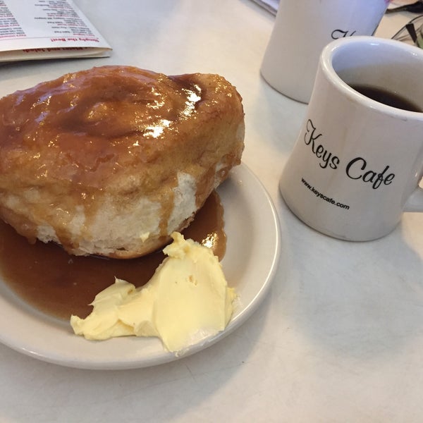 Keys Cafe & Bakery St. Anthony 767 Raymond Ave