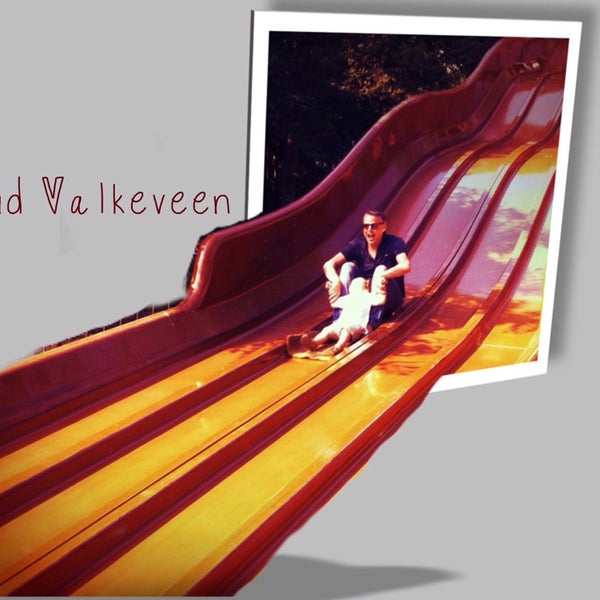 Speelpark Oud Valkeveen Theme Park