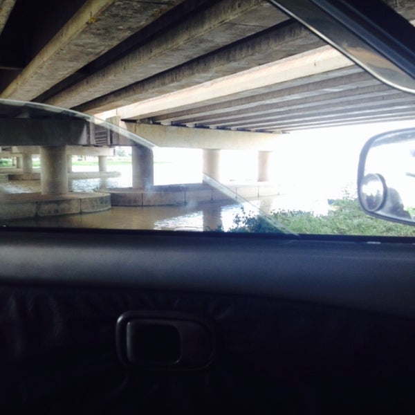 Jambatan Merdeka (Bridge) - Jalan Butterworth-Sungai Petani