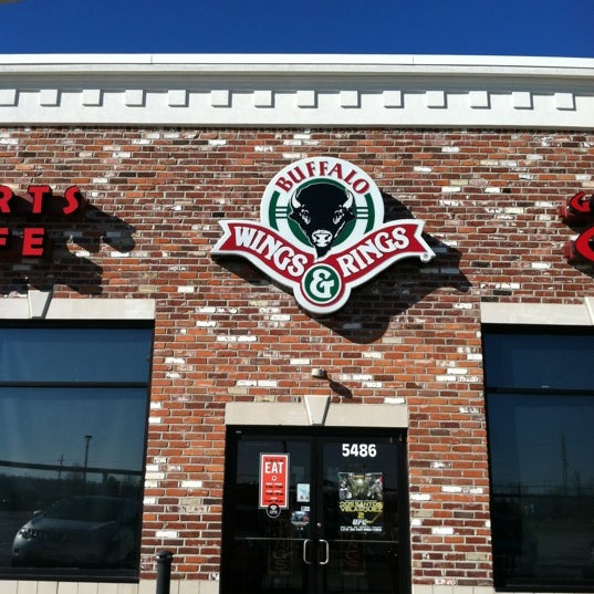 Buffalo Wings And Rings Fairfield Best Sale head.hesge.ch