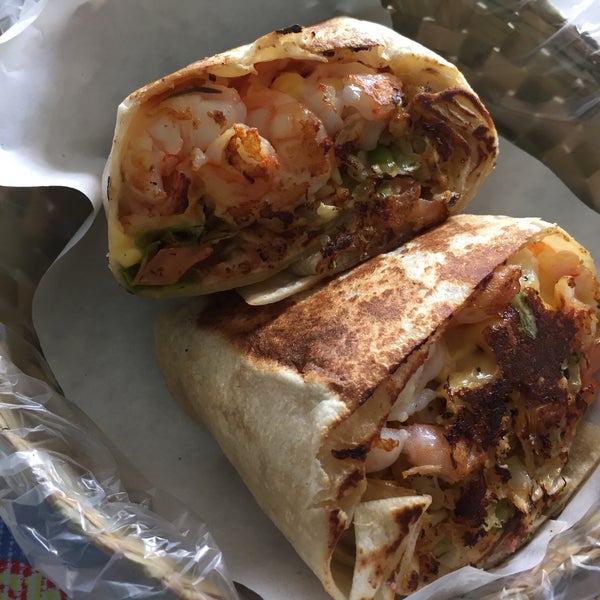 Tacon De Marlin Restaurante de burritos en Guadalajara