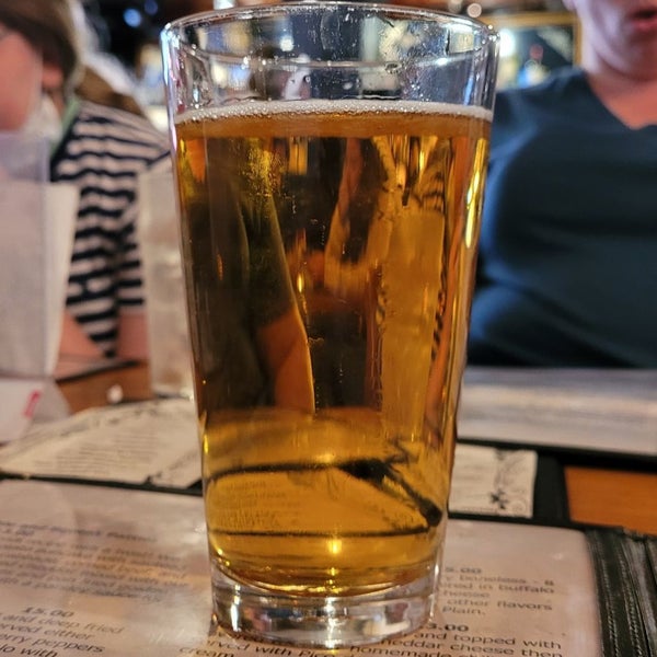 Photo taken at Green Dragon Tavern by MiKe M. on 7/30/2021