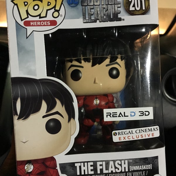 Regal Starlight Anderson 14 tips