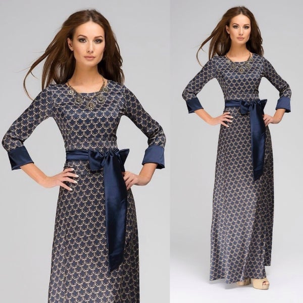 Купить Платье Уфа Каталог