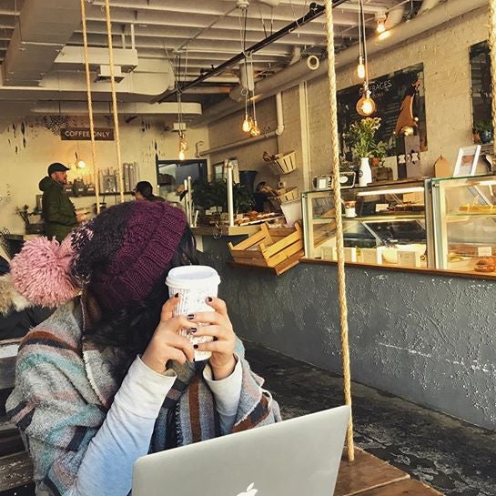 1/13/2018にK@N€® ☀.がProof Coffee Roasterで撮った写真
