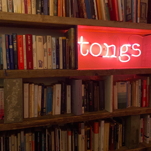 Tongs Navigli Milano, Lombardia