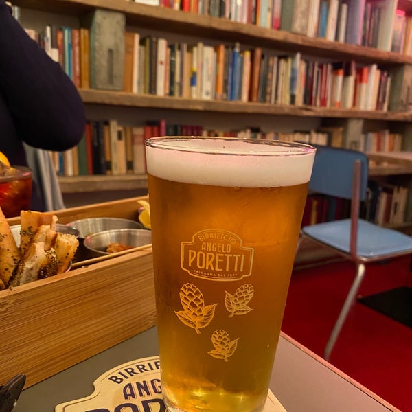 Tongs Navigli Milano, Lombardia