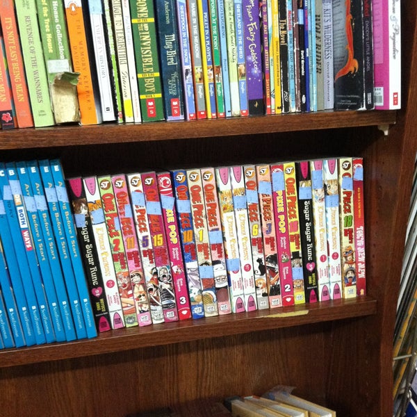 Potter's House Thrift Store 10 tips from 166 visitors