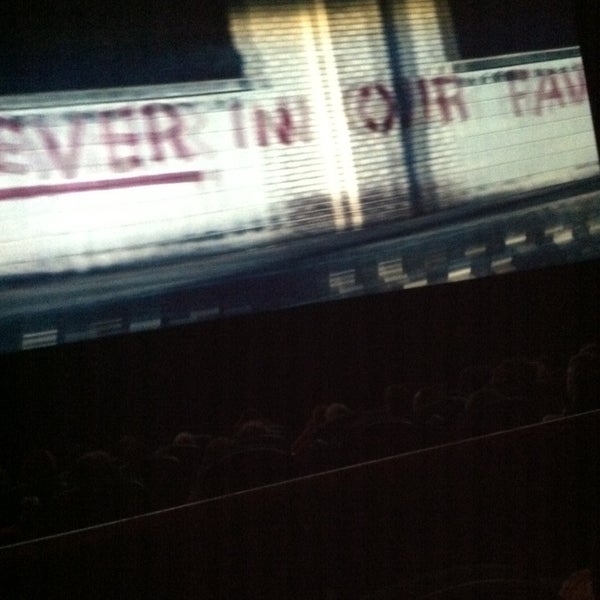 Photos at Malco Razorback Cinema Movie Theater in Fayetteville