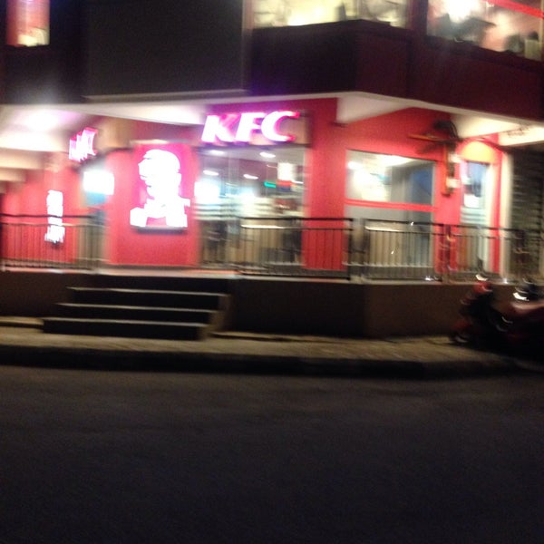 Photos At Kfc Bandar Satelit Muadzam Shah
