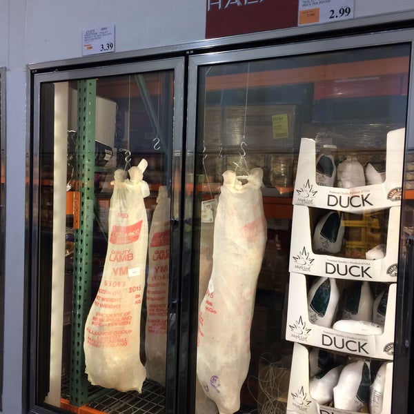 Costco Greenwood Heights Brooklyn, NY