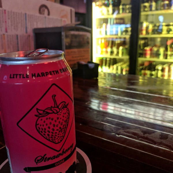 Photo taken at M.L.Rose Craft Beer &amp; Burgers by Tim R. on 4/4/2019