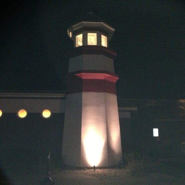 Mariner's Inn 10 tips