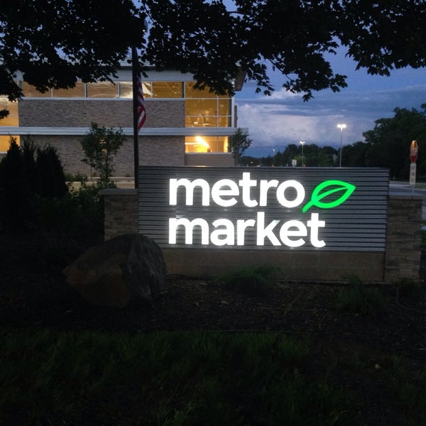 Photos At Metro Market 6010 Cottage Grove Rd