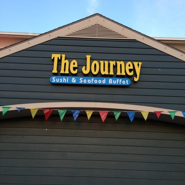 The Journey 21 Tips From 458 Visitors