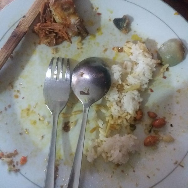 Fotos Bei Nasi Ayam Bu Oki