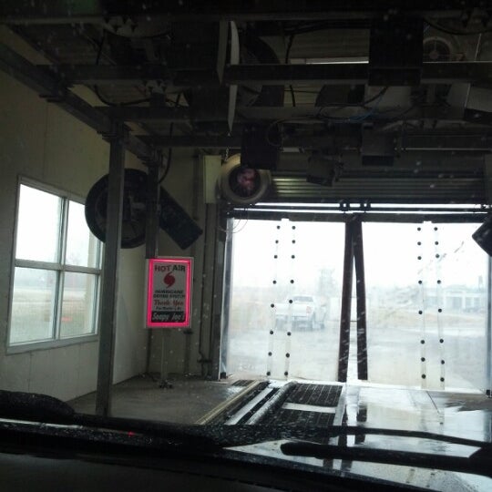 Soapy Joe's Auto Wash Car Wash and Detail in Coldwater