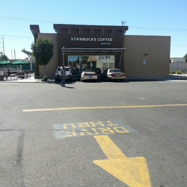 Photos at Starbucks Albuquerque, NM