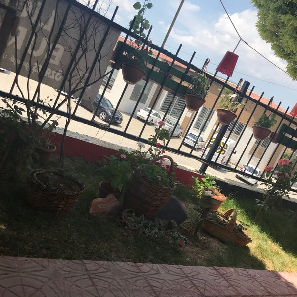 sah hali saha tesisleri soccer field in odunpazari