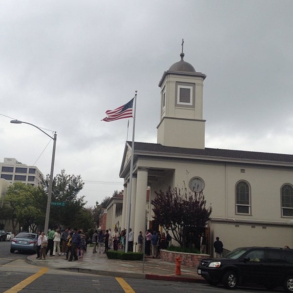 St. Robert Bellarmine Church 1 tip from 237 visitors