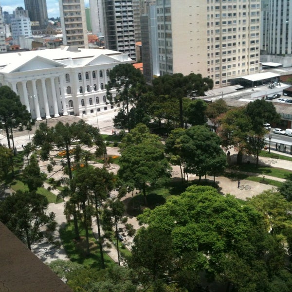 1/15/2013にKarla S.がMabu Curitiba Businessで撮った写真