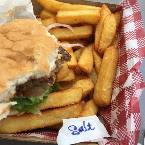 Photos at Gotham City Cafe 7 tips