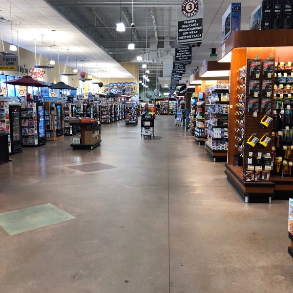 ShopRite of Marmora 4 W. Roosevelt Blvd.