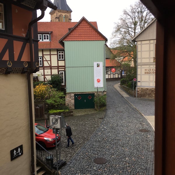 Photos At Travel Charme Hotel Gothisches Haus Hotel