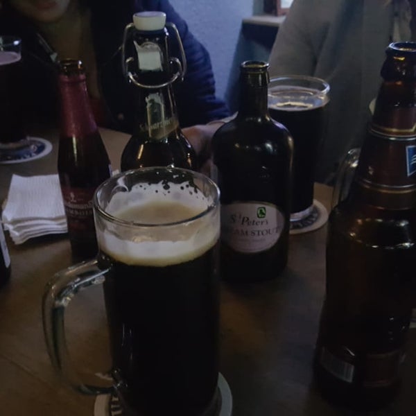 Photo taken at The Beer Company by Abiigaiil U. on 12/29/2018