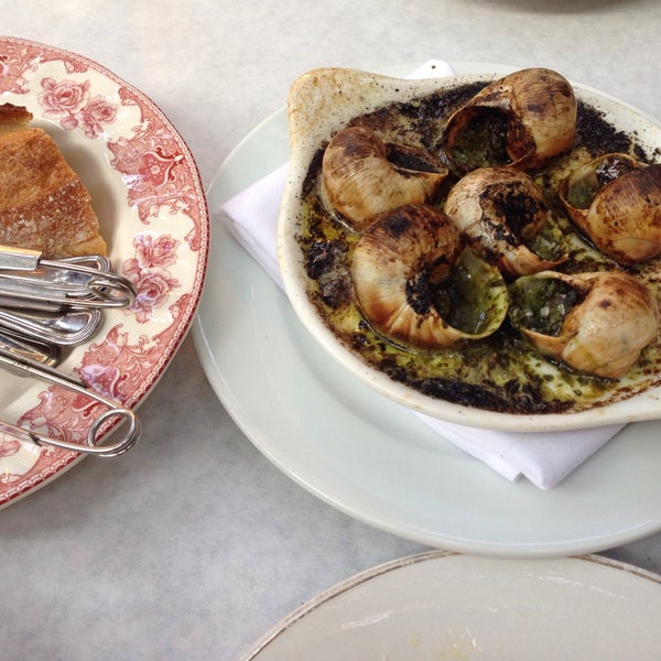 Photos at Terrine (Now Closed) MidCity West Los Angeles, CA