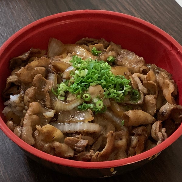 秘伝焦がしたれ焼肉丼 やきはち 千里中央店 Deli Bodega In 豊中市