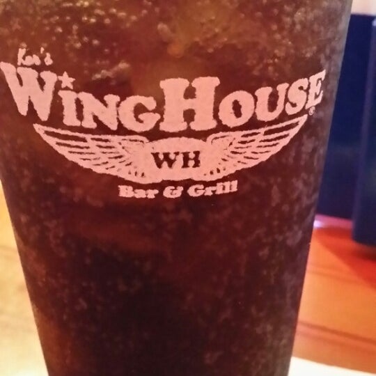 Photos at WingHouse 15 tips from 802 visitors