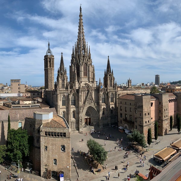 Photos At Hotel Colon Barcelona Hotel In Barcelona Photos At Hotel Colon Barcelona Hotel In Barcelona