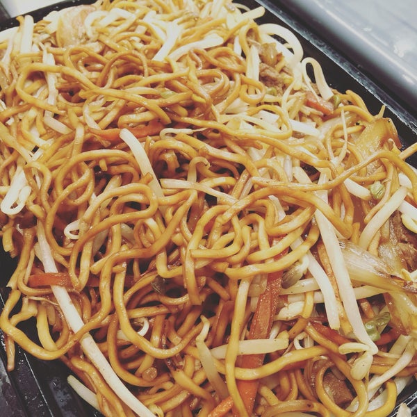 Photos at Nouilles Express VilleMarie 9 tips