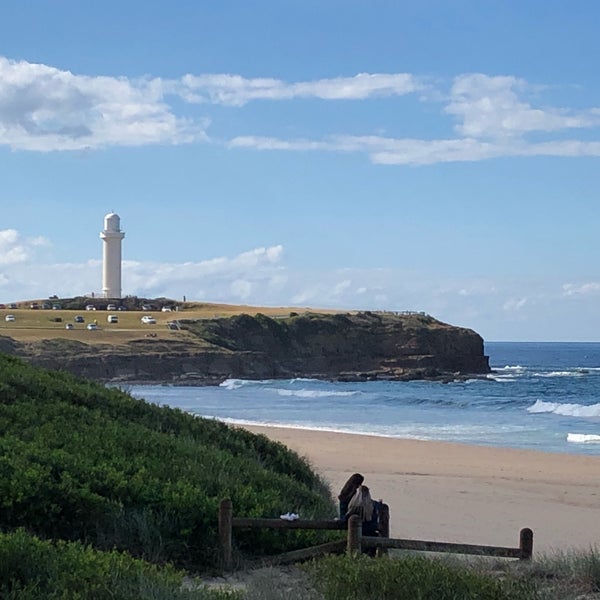 Lang Park Wollongong, NSW