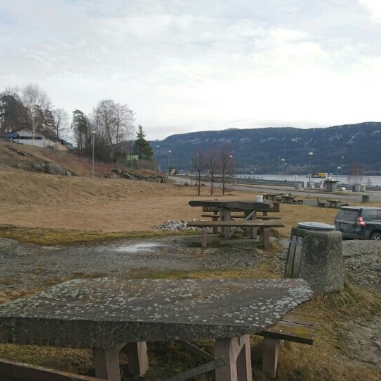 Shell - Fuel Station