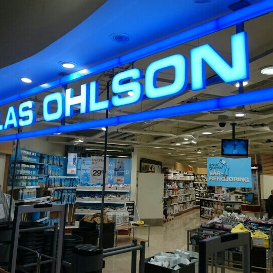 Clas Ohlson - Hønefoss,