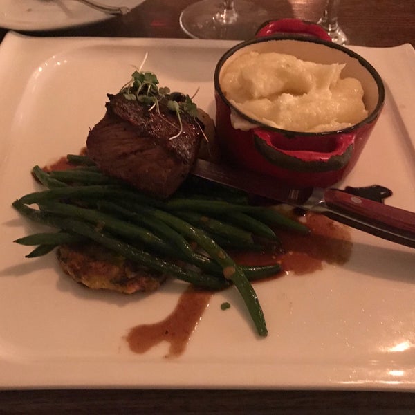 Artisans Restaurant French Restaurant in Houston