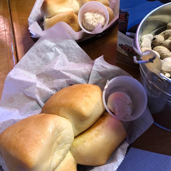 Texas Roadhouse Steakhouse in Yuma