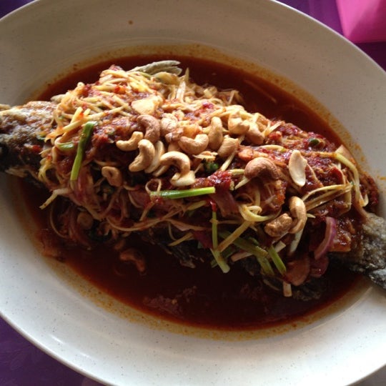 Thai Food Rest. Kilanas - 1 tip from 46 visitors