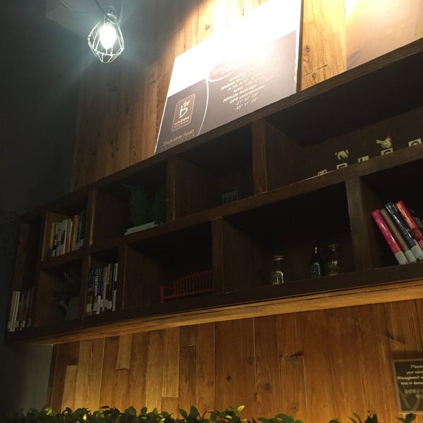 8/17/2016에 Paula M.님이 Caffé Bene에서 찍은 사진