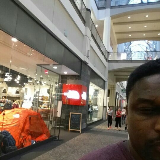 The North Face Providence Place Downtown Providence 143 Providence Place