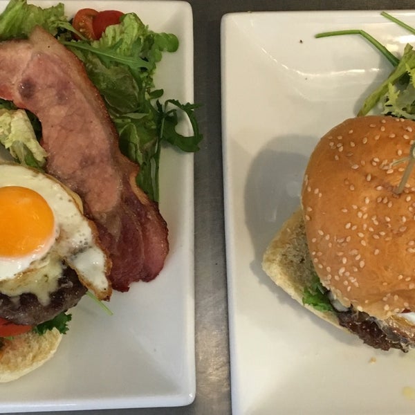 The Tea Hut Woodbridge, Suffolk