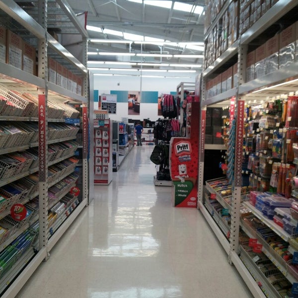 Office Depot San Pedro, San José