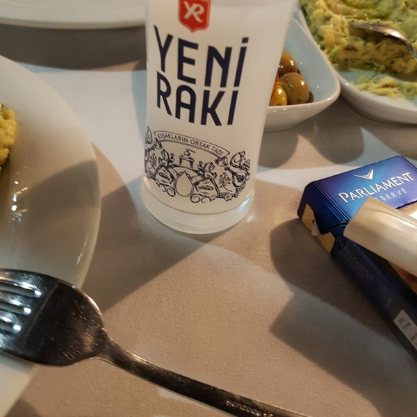 10/23/2019にSkdjdıd S.がKordonboyu Balık Pişiricisiで撮った写真